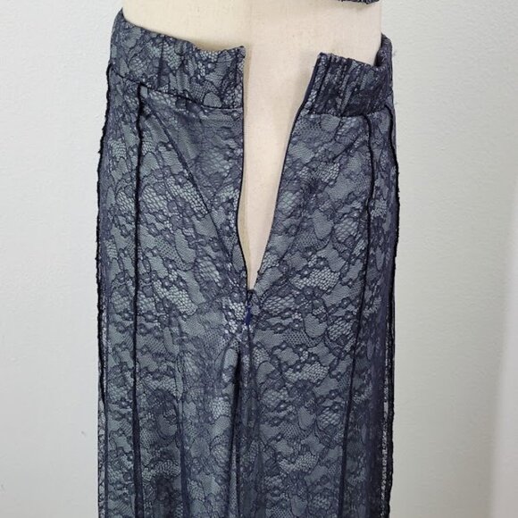 FREE PEOPLE shape of you set skirt Sz S  NEW - Picture 5 of 12